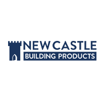 New Castle Building Products Distributor Logo New Castle Building Products Distributor Logo