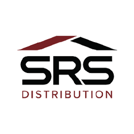 SRS Distribution Distributor Logo Image of SRS Distribution Distributor Logo