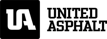 United Asphalt Website Logo United Asphalt Website Logo