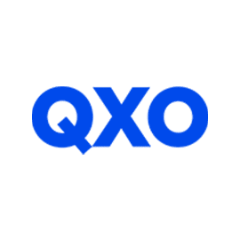 QXO (Formerly Beacon Building Products) Distributor Logo QXO (Formerly Beacon Building Products) Distributor Logo